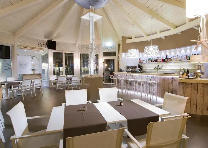Hotel Pacific Cattolica