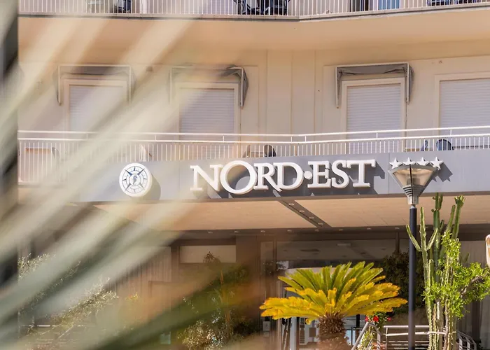 Hotel Nord Est Cattolica